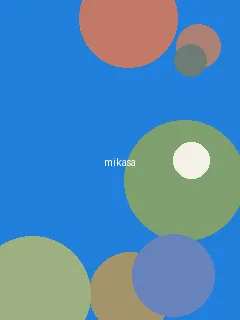 松本メイ - 三笠角色图